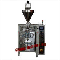 LDPE Pouch Packing Machine