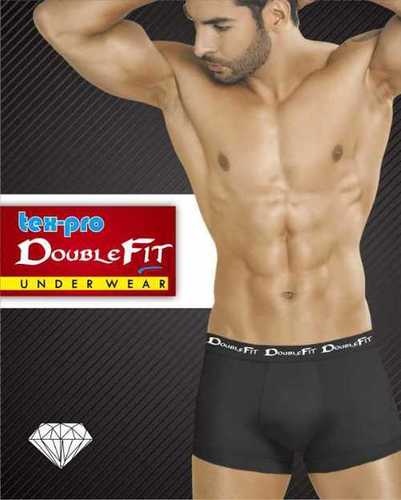 Different Color Available Semi Long Underwear