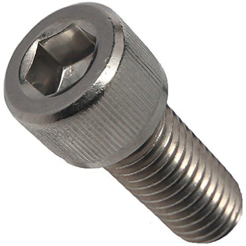 Allen Type Bolt