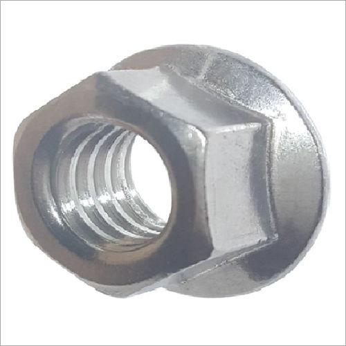 Flange Nut