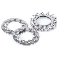 Tooth Lock Washer