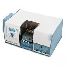 Automatic Absorption Spectrophotometer