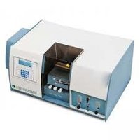 Automatic Absorption Spectrophotometer