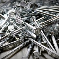MS Nails Manufacturer, Mild Steel Nails Supplier in Delhi,India
