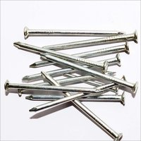 MS Nails Manufacturer, Mild Steel Nails Supplier in Delhi,India