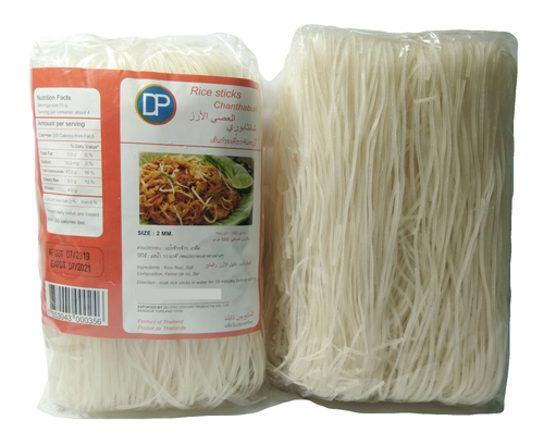 Rice Noodles (DEVPRO)