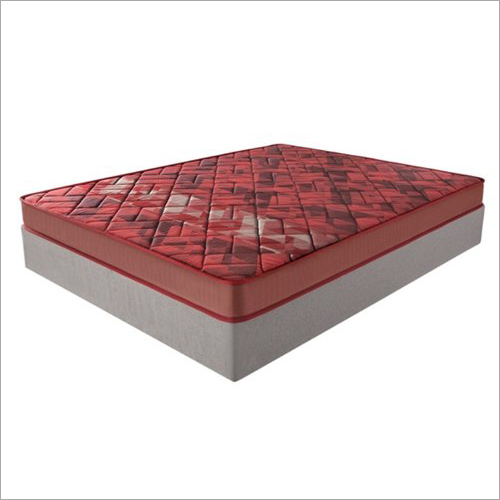 Single Foam Mattress Thickness: 100 Millimeter (Mm)