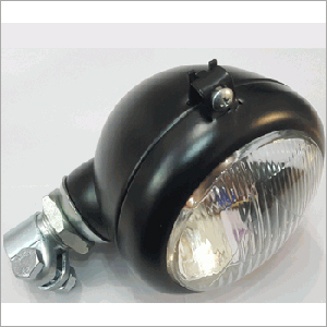 LIGHT - High-Strength Aluminum, 10x10 inches , New Mechanical Lighting Solution