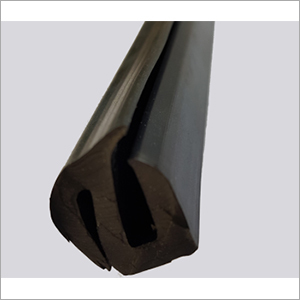 Rubber Part - New Condition, Mechanical Usage | Durable and High-Performance Material, Versatile Application