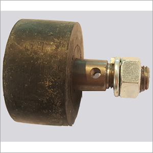 Rubber Part Usage: Mechanical