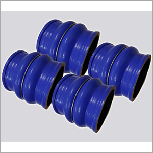 Silicon Hose Usage: Mechanical