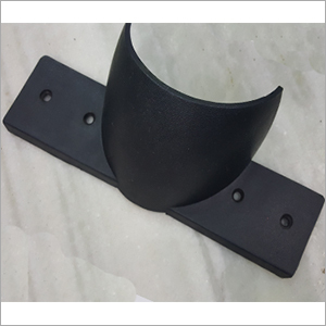 Plastic Part Usage: Mechanical