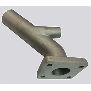 Aluminium Casting Parts - Precision Engineered | New Mechanical Components for Optimal Performance