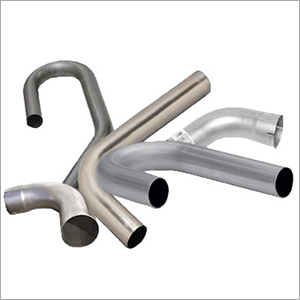 Ss Bent Tube Usage: Mechanical