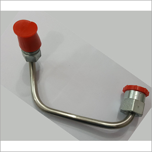 Injector Pipe Usage: Mechanical