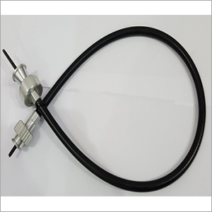 Cabel Usage: Mechanical