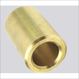 Brass Bush And Brass Parts Usage: Mechanical