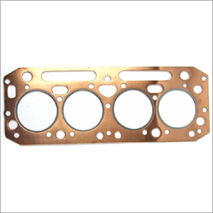 Copper Gasket Usage: Mechanical