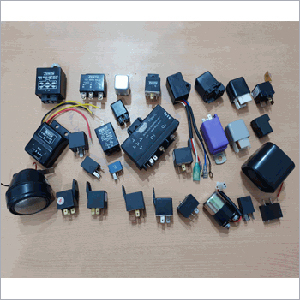 Electrical Usage: Mechanical