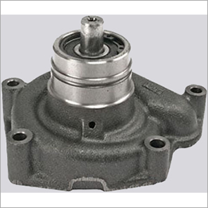 Marine Vehicle Parts