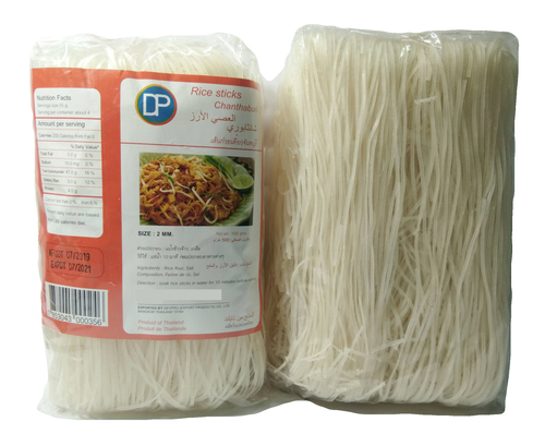 Rice Noodles (Devpro)