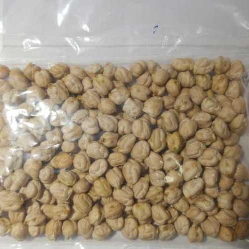 White Chickpeas Admixture (%): .5