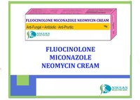 Fluocinolone Miconazole Neomycin Cream General Medicines