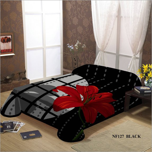 Fancy Mink Blanket