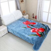 Korean Mink Fleece Blanket