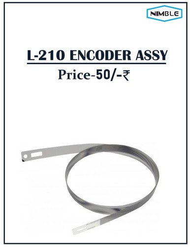 ENCODER ASSY (L-210)