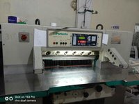 Perfecta Cutting Machine Program