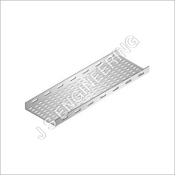 Cable Tray and supports