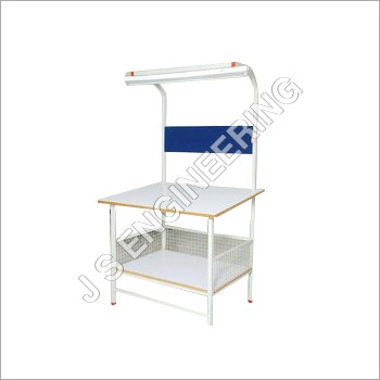 Garment Checking Table