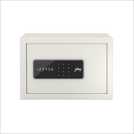 N/A 15L Goderj Digital Safe Locker