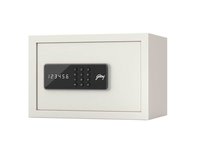 15l Goderj Digital Safe Locker