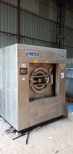 Commercial Washer Extractor Machine