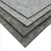 Fire Resistance Polyester Mattress Felt Coating Material: Cotton