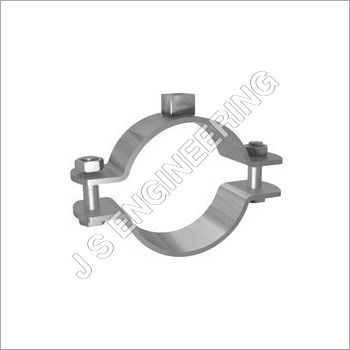 Pipe Clamp