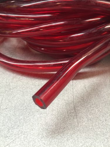 Beer Co2 Vinyl Tubing