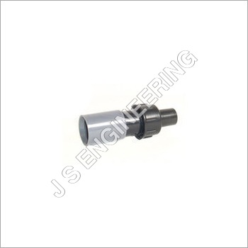 RO End Cap Coupling