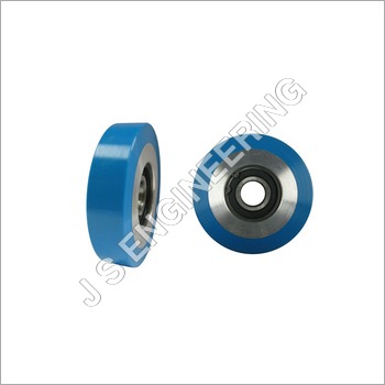 Roller Guide Wheel