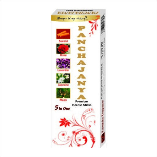 Aroma Incense Stick