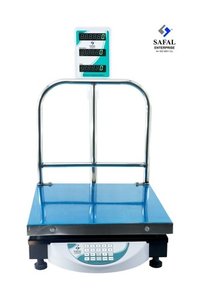 Price Computing Bench Scale Accuracy: 2/5 Gm Mm