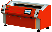 Glass Sorting Machine