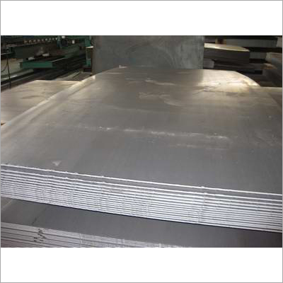SS Plate Sheet