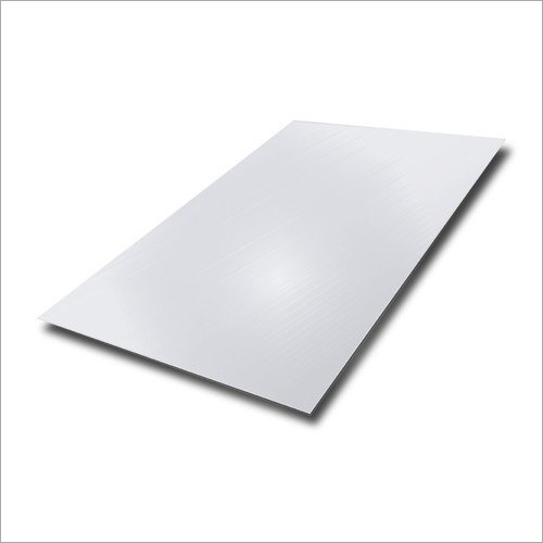 SS 316 Stainless Steel Rectangular Sheet
