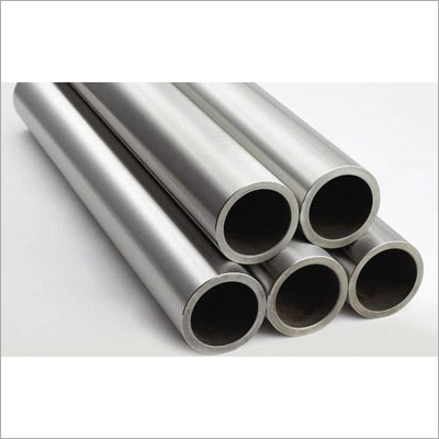 SS Ferrous Metal Tube