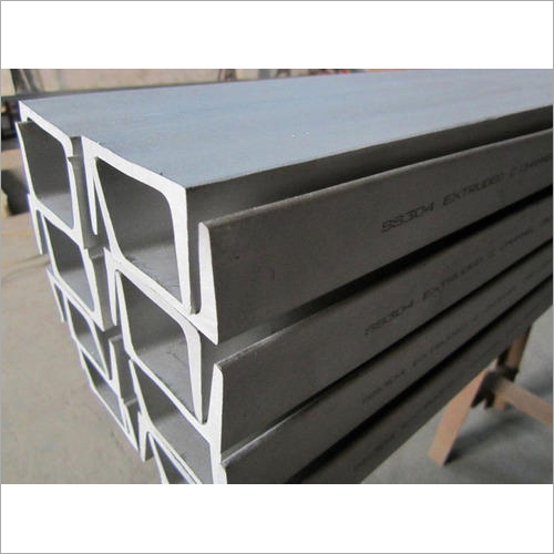 Stainless Steel Channel
