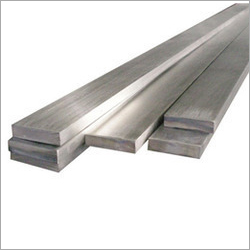 SS Flat Bar