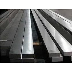 Stainless Steel Flat Bar
